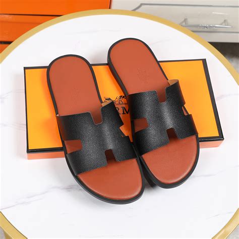 hermes men slipper price|Hermes slipper price qatar.